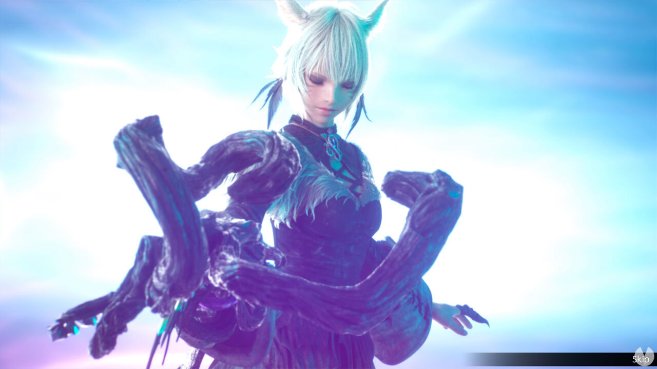 Final Fantasy Resonance, el nuevo Final Fantasy, confirma ediciones y ventajas por reservas