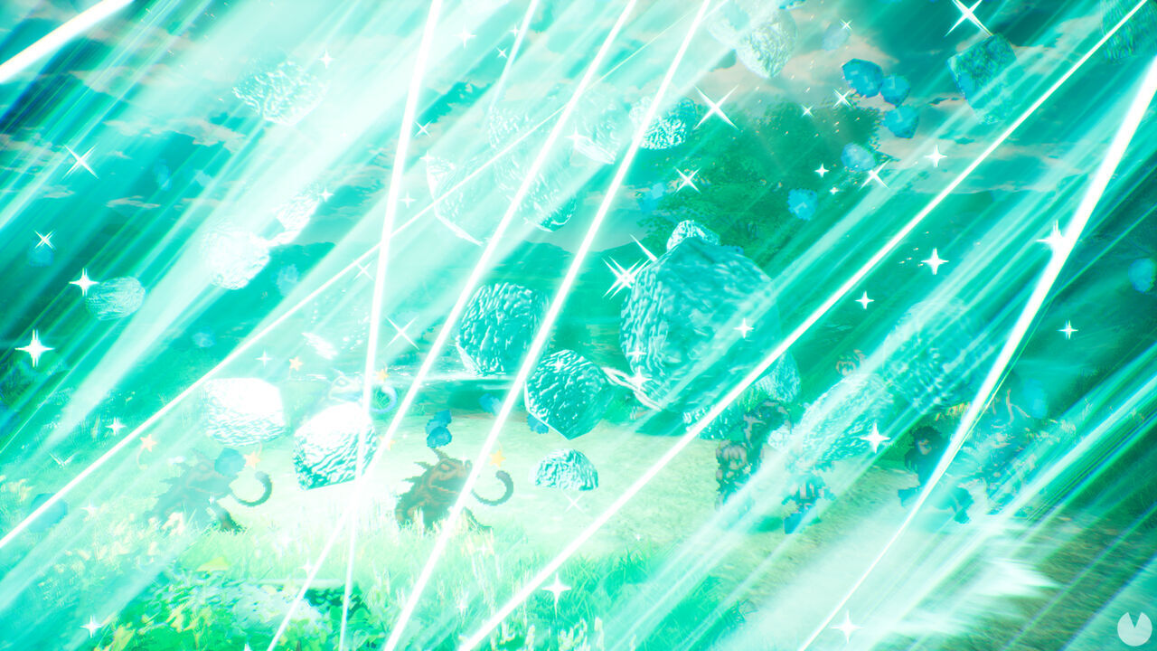 Final Fantasy Resonance, el nuevo Final Fantasy, confirma ediciones y ventajas por reservas