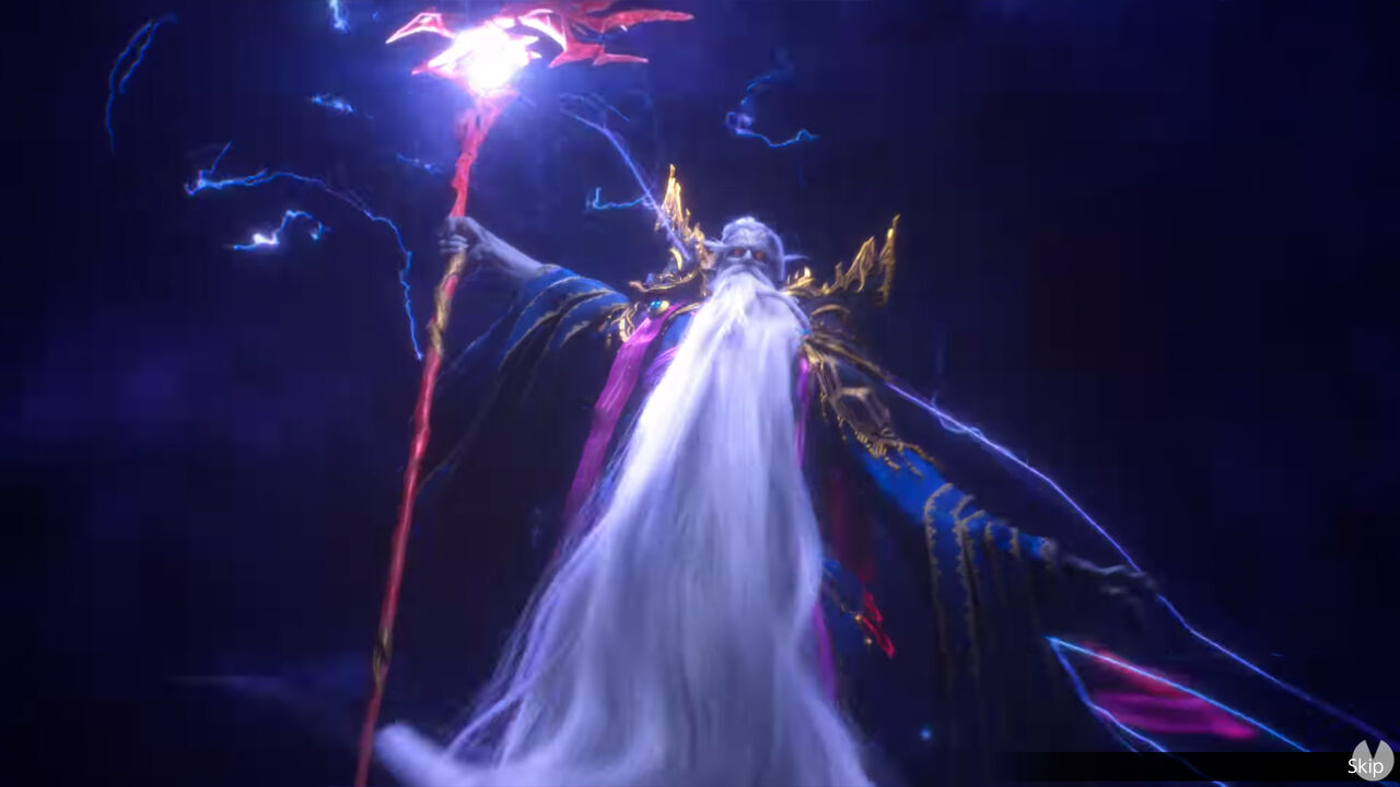 Final Fantasy Resonance, el nuevo Final Fantasy, confirma ediciones y ventajas por reservas