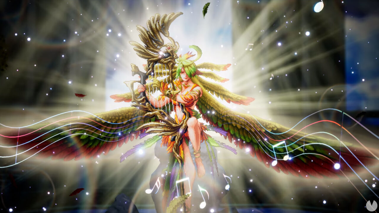 Final Fantasy Resonance, el nuevo Final Fantasy, confirma ediciones y ventajas por reservas
