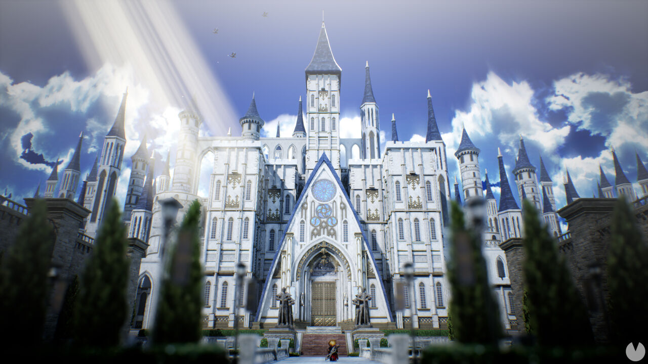Final Fantasy Resonance, el nuevo Final Fantasy, confirma ediciones y ventajas por reservas