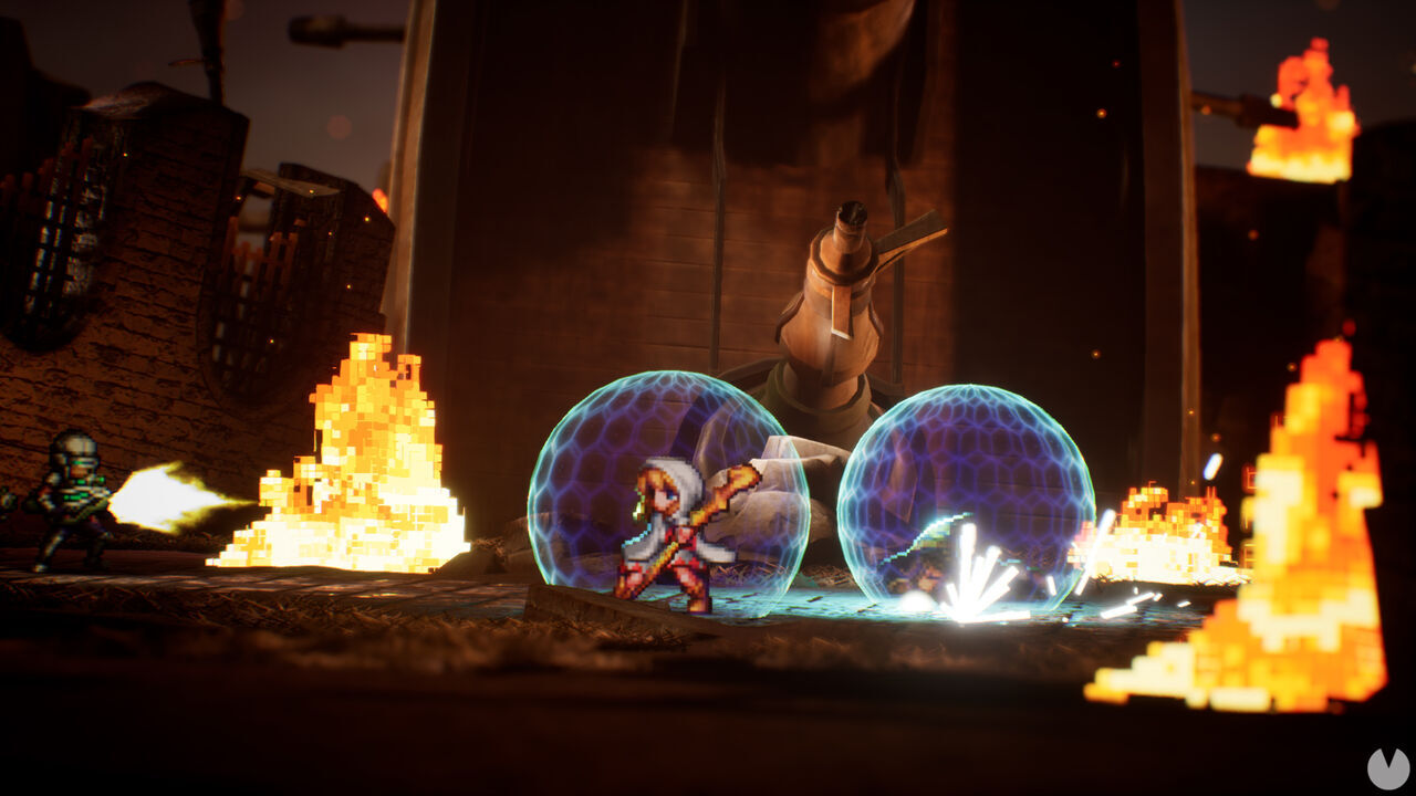 Final Fantasy Resonance, el nuevo Final Fantasy, confirma ediciones y ventajas por reservas