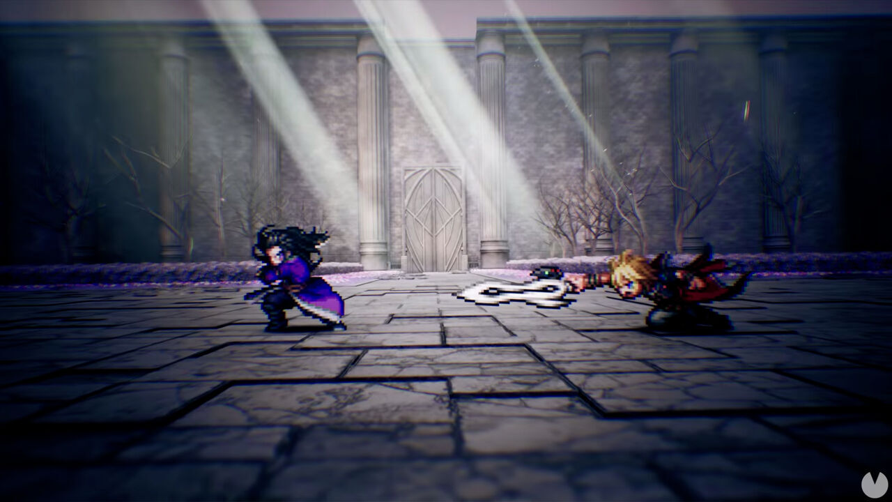 Final Fantasy Resonance, el nuevo Final Fantasy, confirma ediciones y ventajas por reservas