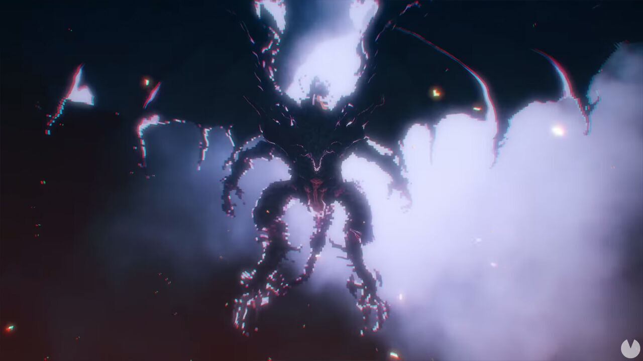 Final Fantasy Resonance, el nuevo Final Fantasy, confirma ediciones y ventajas por reservas