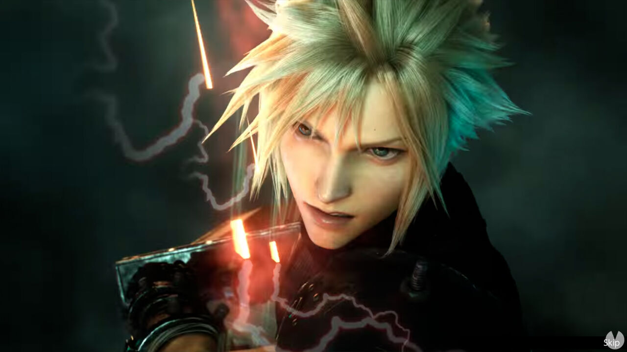 Final Fantasy Resonance, el nuevo Final Fantasy, confirma ediciones y ventajas por reservas