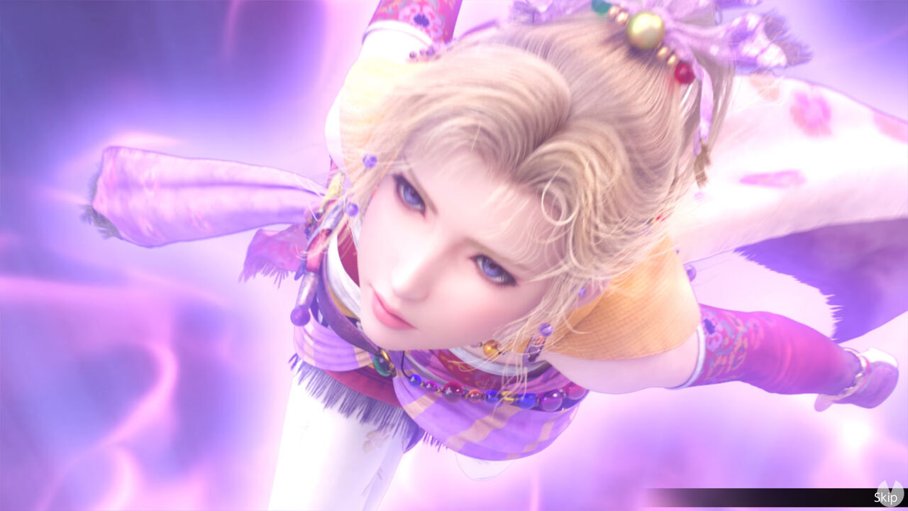 Final Fantasy Resonance, el nuevo Final Fantasy, confirma ediciones y ventajas por reservas