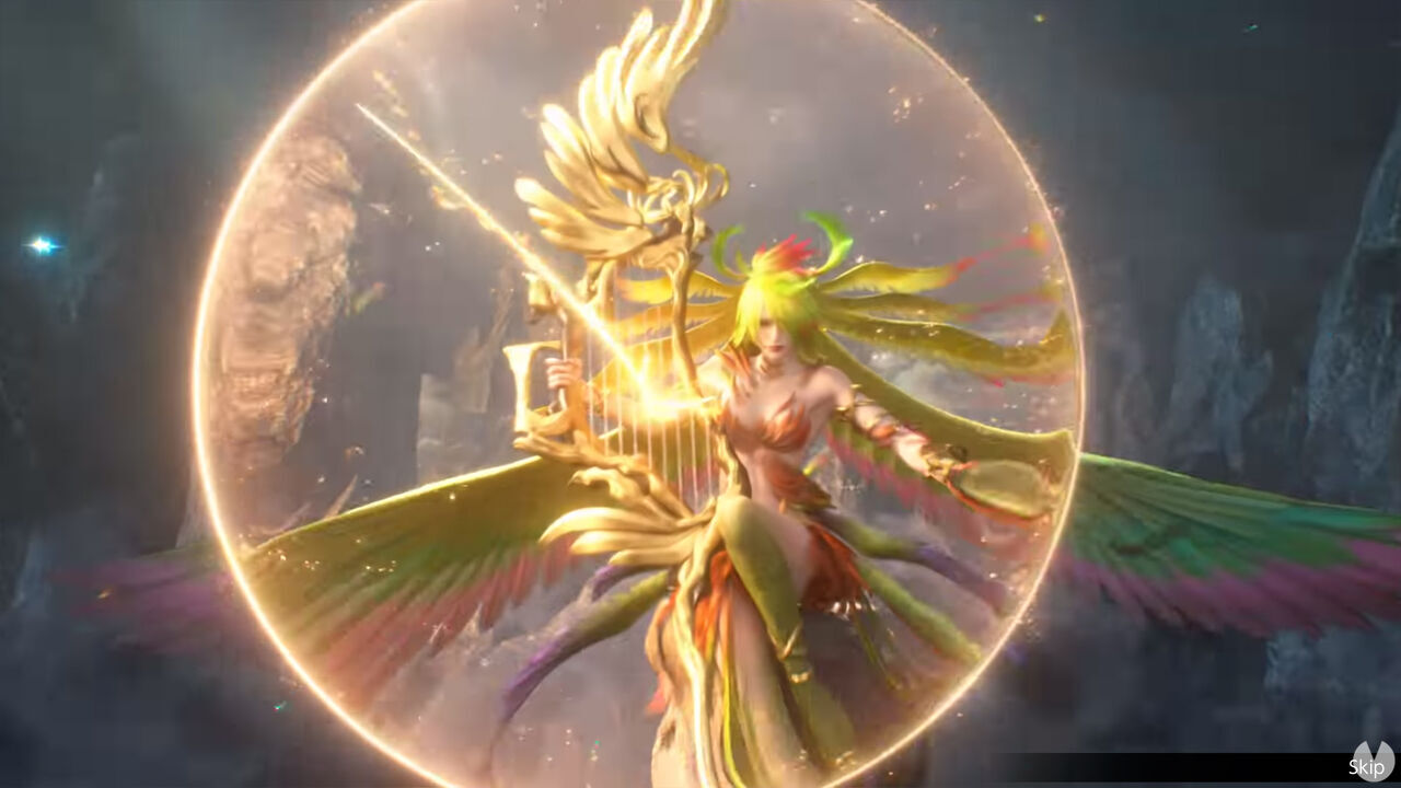 Final Fantasy Resonance, el nuevo Final Fantasy, confirma ediciones y ventajas por reservas