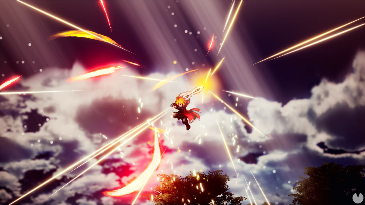 Final Fantasy Resonance, el nuevo Final Fantasy, confirma ediciones y ventajas por reservas