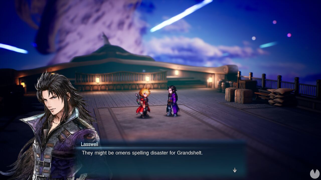 Final Fantasy Resonance, el nuevo Final Fantasy, confirma ediciones y ventajas por reservas
