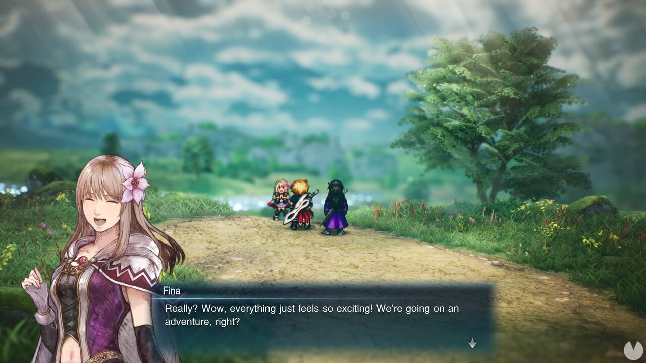 Final Fantasy Resonance, el nuevo Final Fantasy, confirma ediciones y ventajas por reservas