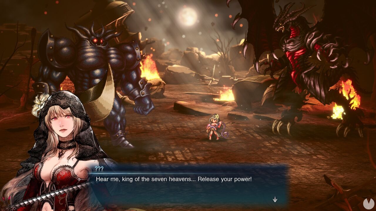 Final Fantasy Resonance, el nuevo Final Fantasy, confirma ediciones y ventajas por reservas
