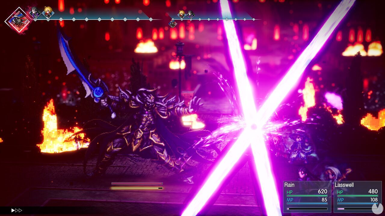 Final Fantasy Resonance, el nuevo Final Fantasy, confirma ediciones y ventajas por reservas