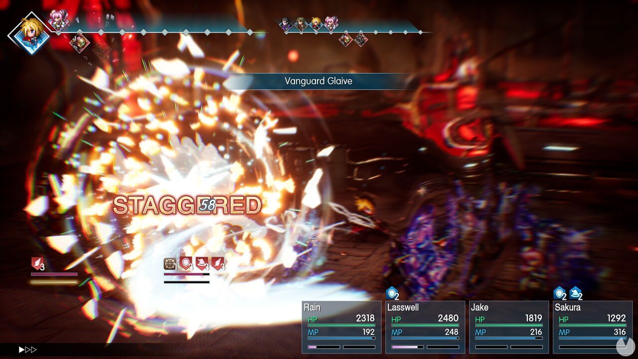 Final Fantasy Resonance, el nuevo Final Fantasy, confirma ediciones y ventajas por reservas