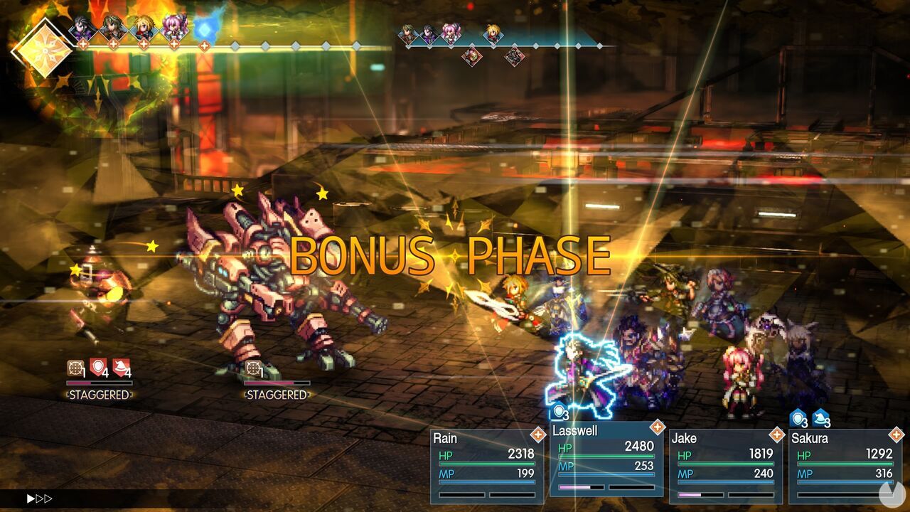 Final Fantasy Resonance, el nuevo Final Fantasy, confirma ediciones y ventajas por reservas
