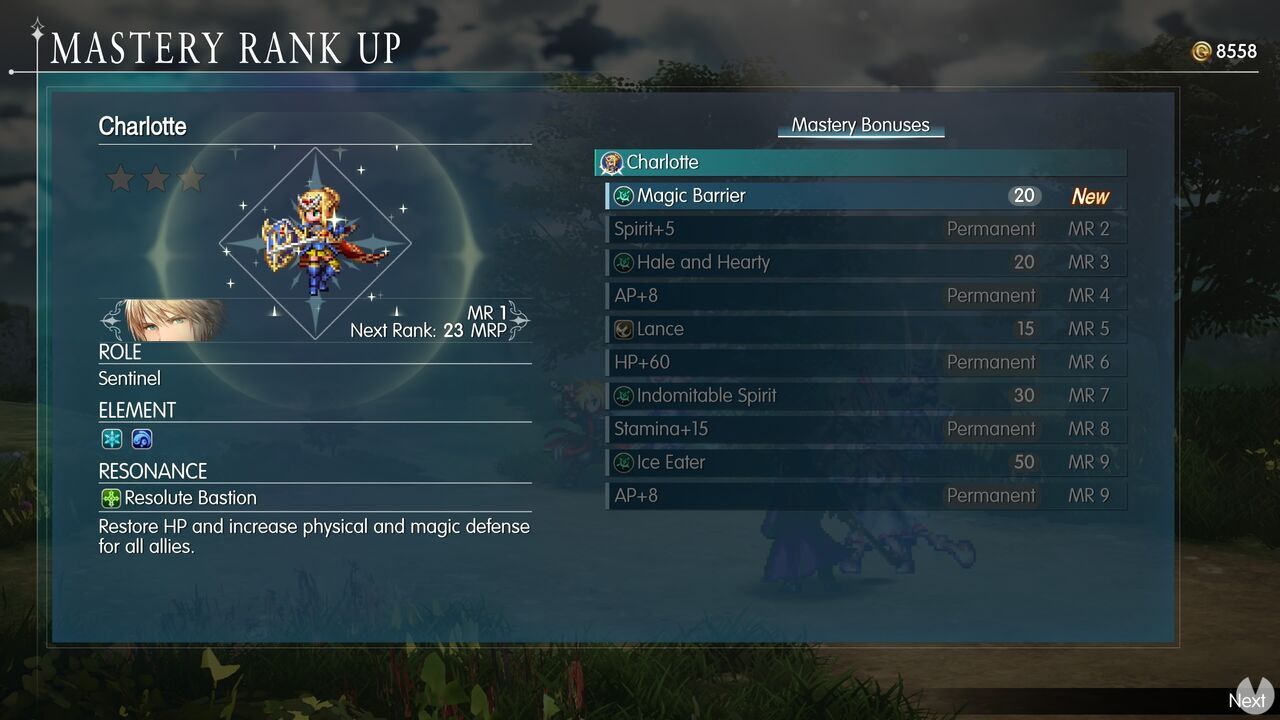 Final Fantasy Resonance, el nuevo Final Fantasy, confirma ediciones y ventajas por reservas