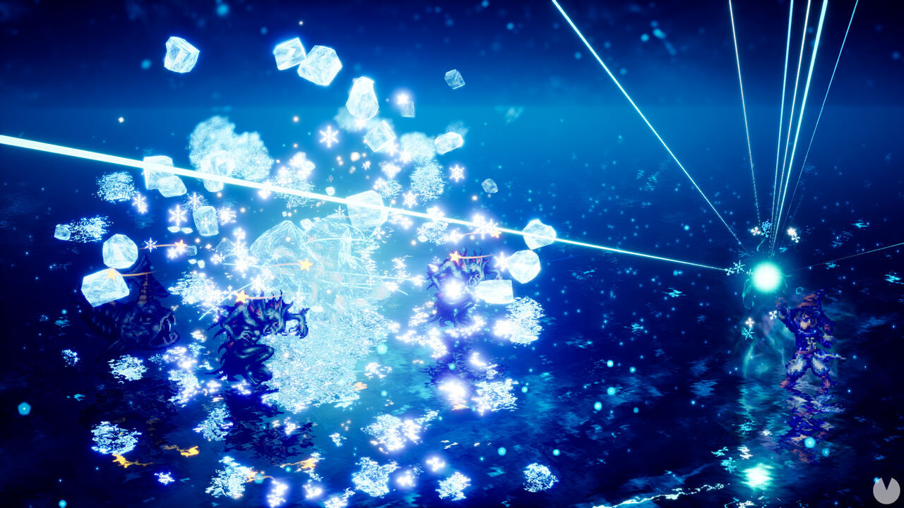 Final Fantasy Resonance, el nuevo Final Fantasy, confirma ediciones y ventajas por reservas