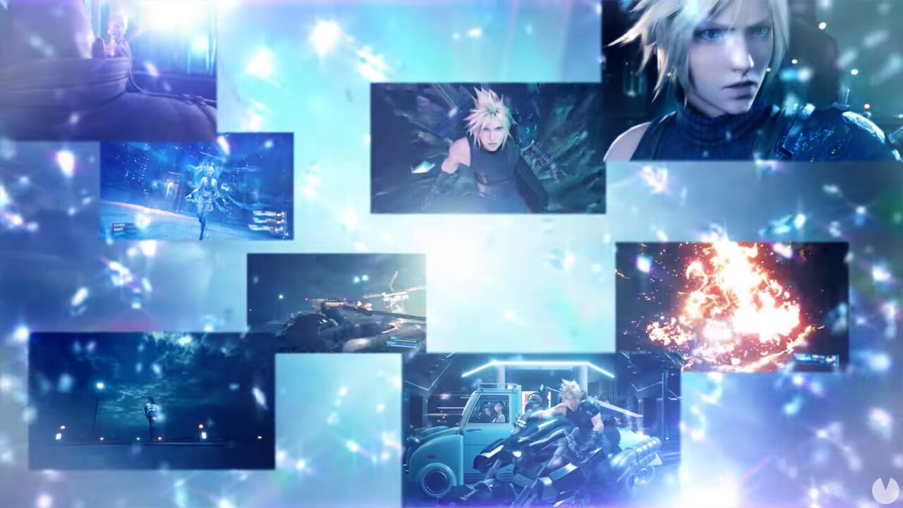 Final Fantasy Resonance, el nuevo Final Fantasy, confirma ediciones y ventajas por reservas