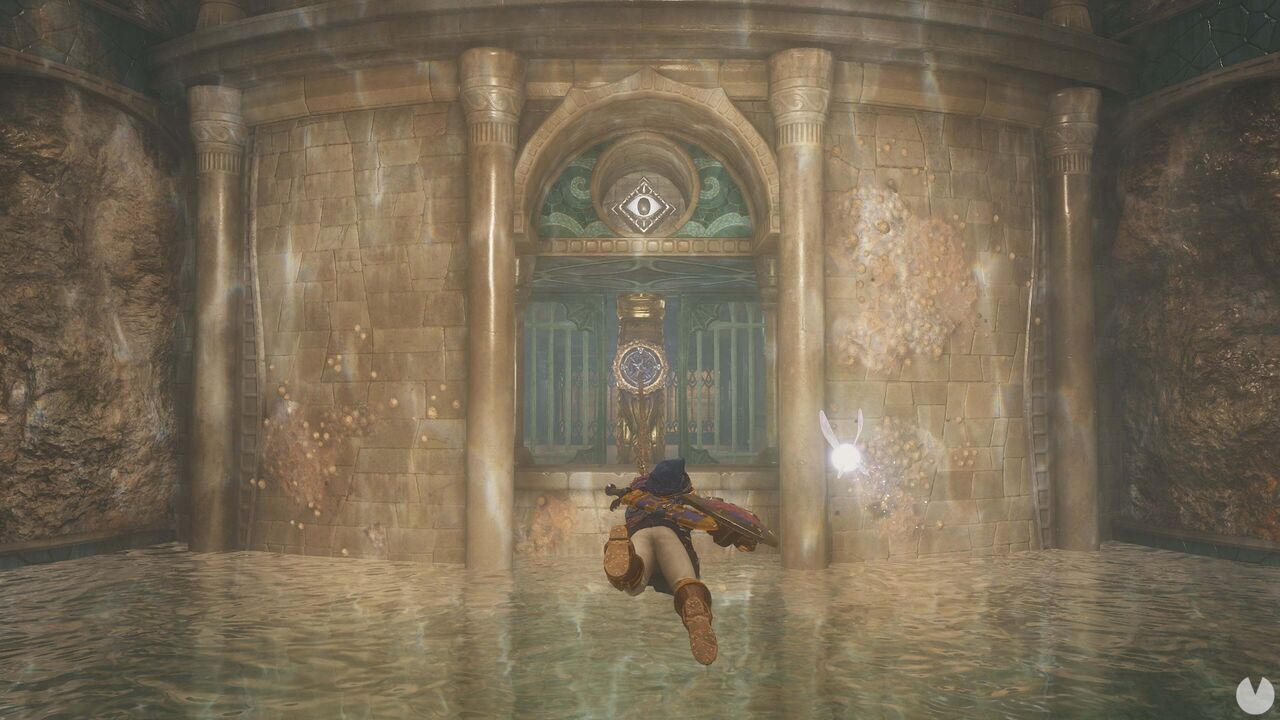 Así es el remake de Zelda Ocarina of Time para Switch 2: primer gameplay, precio y fecha de lanzamiento