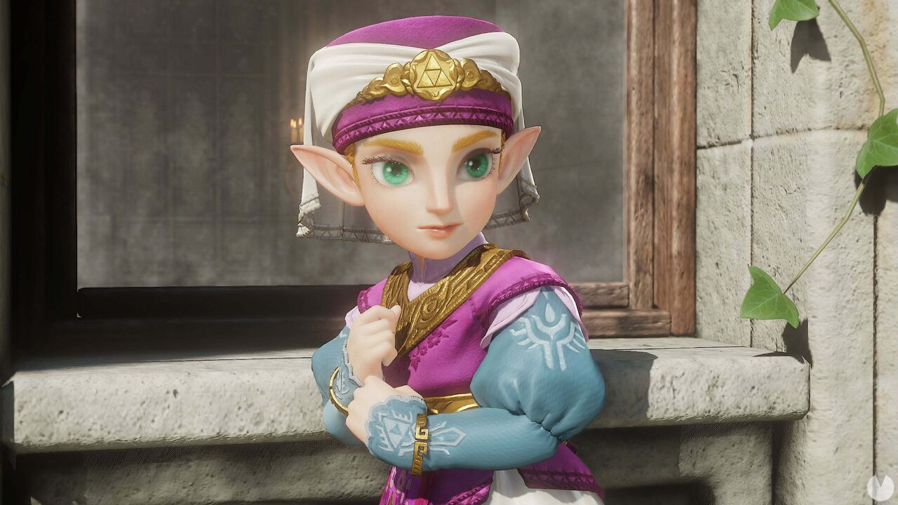 Así es el remake de Zelda Ocarina of Time para Switch 2: primer gameplay, precio y fecha de lanzamiento