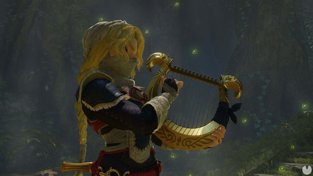 Así es el remake de Zelda Ocarina of Time para Switch 2: primer gameplay, precio y fecha de lanzamiento