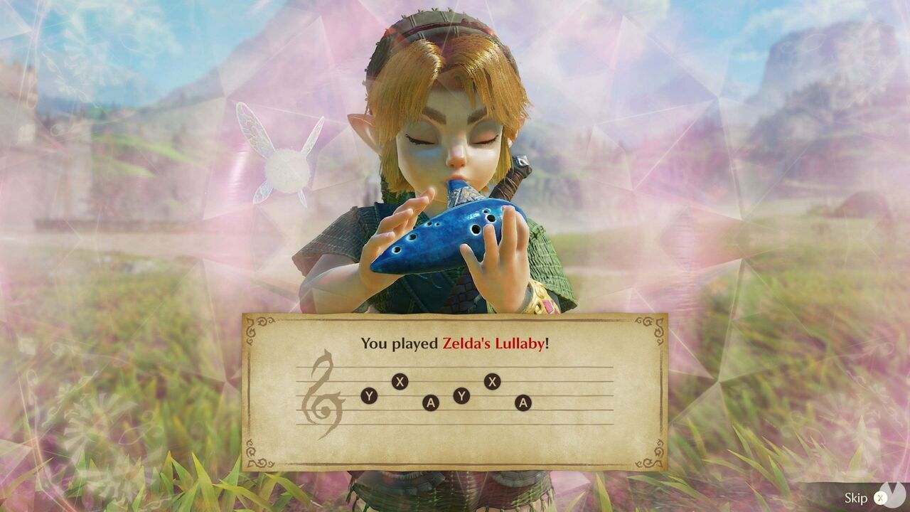 Así es el remake de Zelda Ocarina of Time para Switch 2: primer gameplay, precio y fecha de lanzamiento