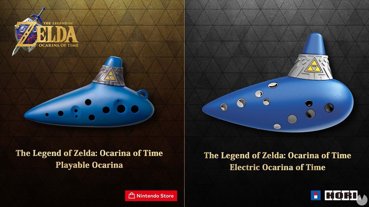 Así es el remake de Zelda Ocarina of Time para Switch 2: primer gameplay, precio y fecha de lanzamiento