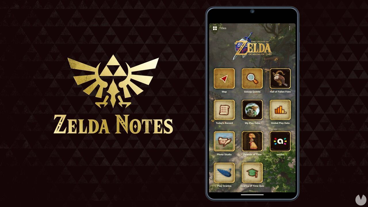 Así es el remake de Zelda Ocarina of Time para Switch 2: primer gameplay, precio y fecha de lanzamiento