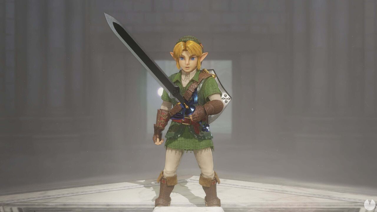 Así es el remake de Zelda Ocarina of Time para Switch 2: primer gameplay, precio y fecha de lanzamiento