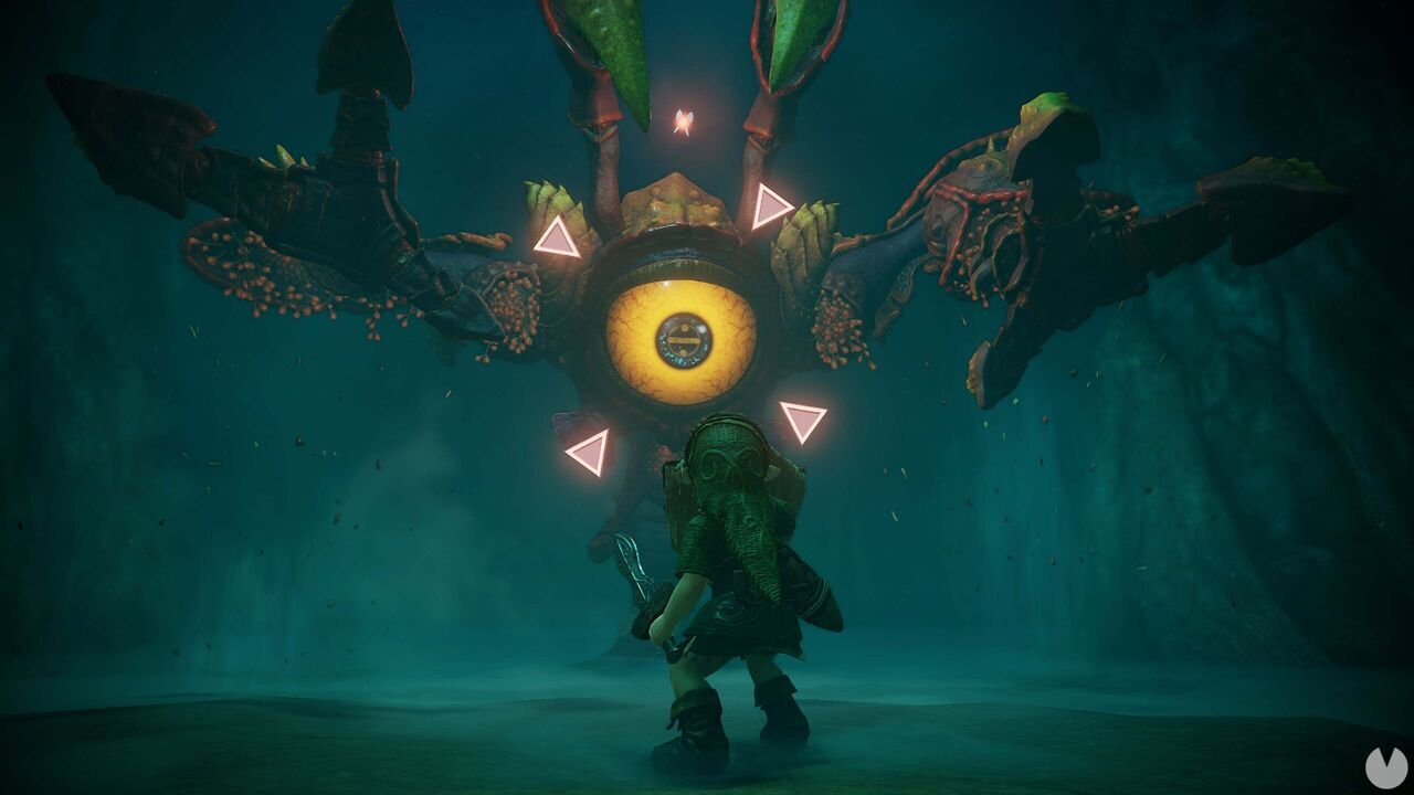 Así es el remake de Zelda Ocarina of Time para Switch 2: primer gameplay, precio y fecha de lanzamiento