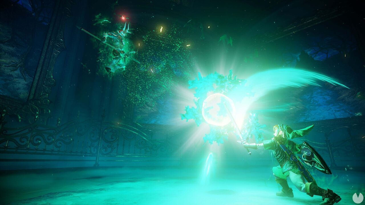Así es el remake de Zelda Ocarina of Time para Switch 2: primer gameplay, precio y fecha de lanzamiento