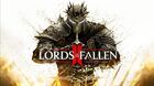 Car�tula Lords of the Fallen 2 para Switch 2