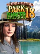 Vacation Adventures: Park Ranger 18 Collector's Edition