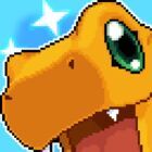 Portada Digimon UP