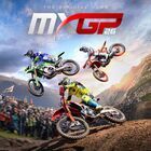 Portada MXGP 26: The Official Game