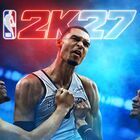 Portada NBA 2K27