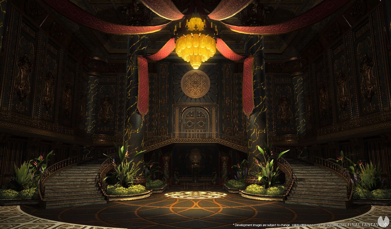 Final Fantasy XIV: Evercold presenta su nueva clase, zonas y raids de Final Fantasy VII y Evangelion