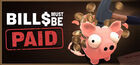 Portada Bills Must Be Paid