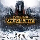 Portada The Lord of the Rings: War in the North - Legacy Edition