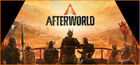 Portada Afterworld