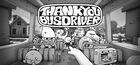 Portada Thank You Bus Driver