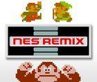 Portada NES Remix