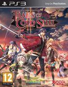 Portada The Legend of Heroes: Trails of Cold Steel II