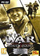 Portada Men of War: Assault Squad 2