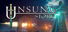 Portada Unsung Story: Tale of the Guardians