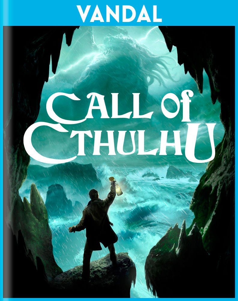 Call of Cthulhu: TODA la información - PS4, PC, Xbox One - Vandal