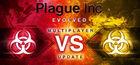 Portada Plague Inc: Evolved