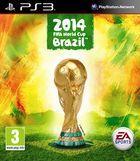 Portada EA Sports Copa Mundial de la FIFA Brasil 2014