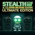 Portada Stealth Inc.: Ultimate Edition