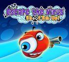 Escape the Virus: Shoot'Em Up! DSiW