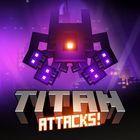 Portada Titan Attacks!